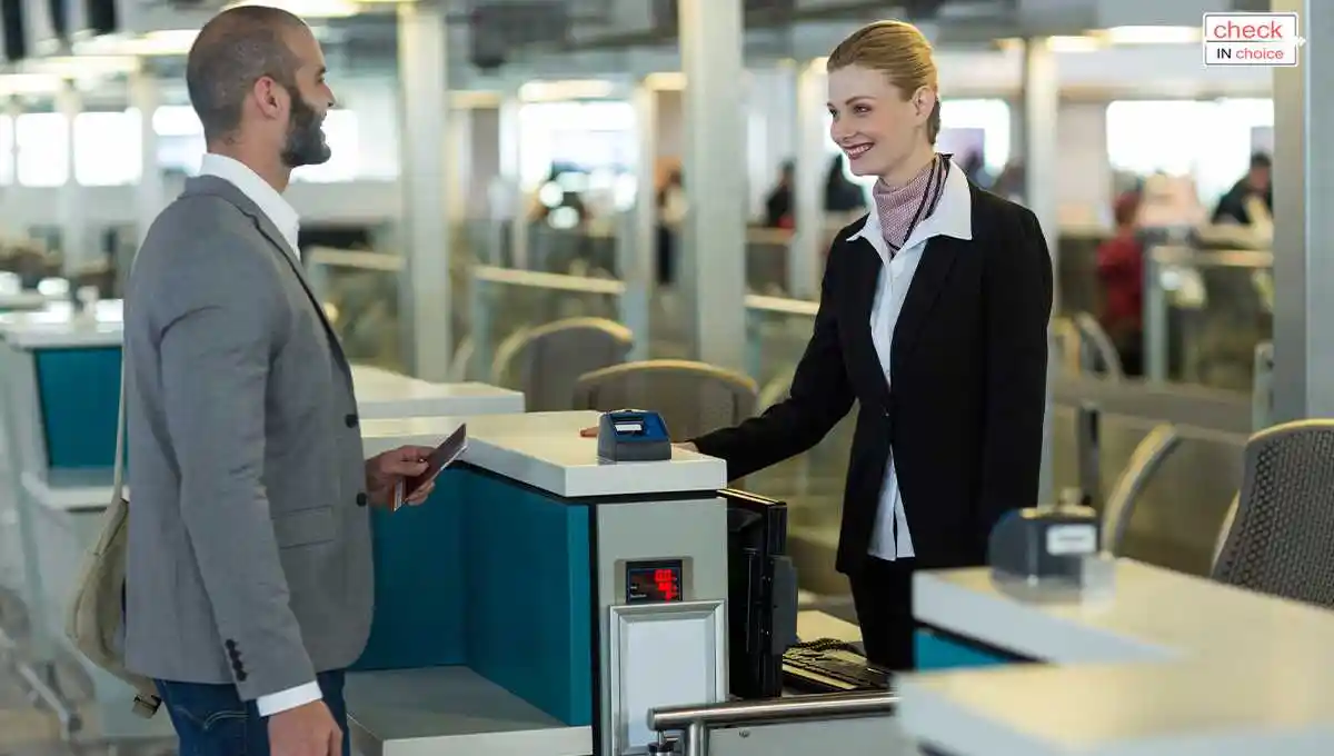 airport concierge services